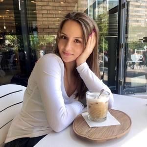 Meet your Posher, Kitty